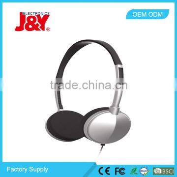 2015 cheap wireless stereo bluetooth headset/JY-H889