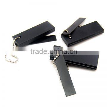 Survival travel kit Emergency magnesium fire starter