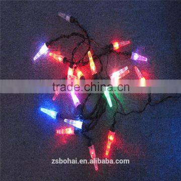 5meter with 20 bulbs IP44 new outdoor mini christmas light bulbs