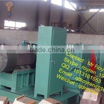 High Efficiency Waste Tire Recycling Rubber Powder Line Used Rubber Recycling Machine