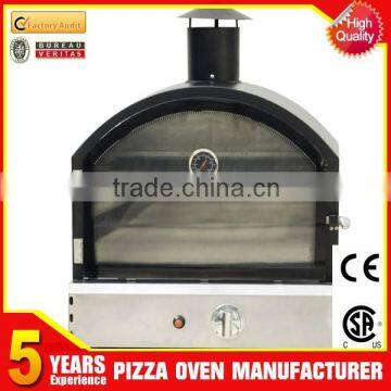 bbq propane pizza oven