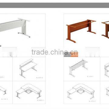 Folding Table Leg, Folding Table Base, Office Fold table frame