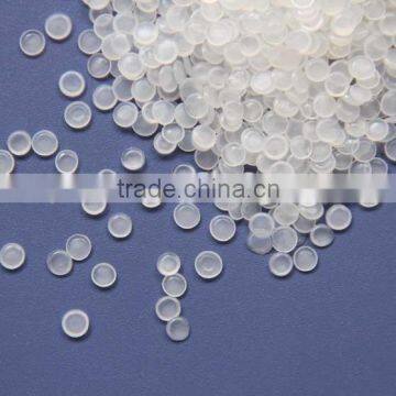 Virgin LLDPE Granules for Stretch Film, LLDPE photo-2