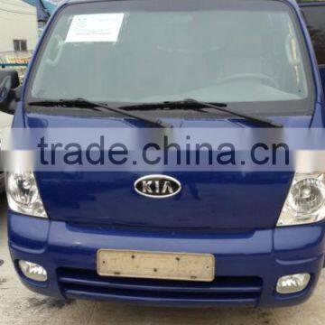 KIA BONGO-3 DOUBLE CAB