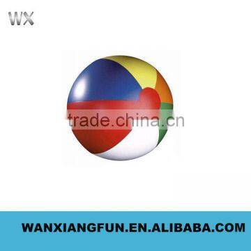 Pvc Inflatable Transparent Beach Ball photo-3