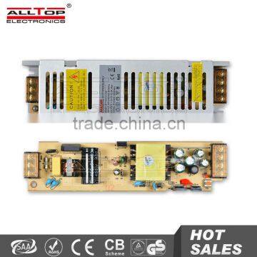 Constant voltage 12v 150w led switch mode power supply