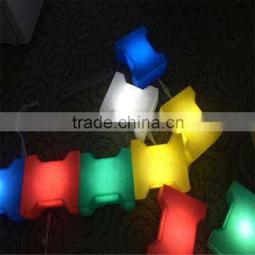 Outdoor Waterproof Led Brick Light, Led Landscape Lamps photo-3