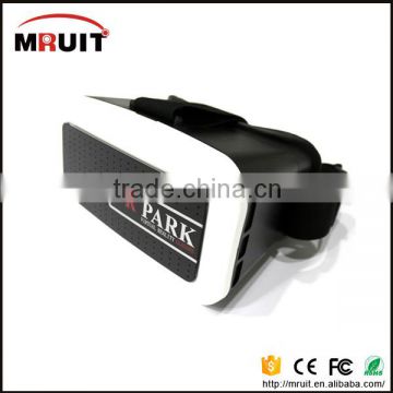 New Arrival High End VR Box 3D Glasses