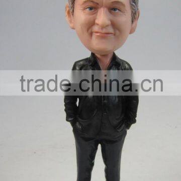 Hotsale Custom make Promotional Bobble Head