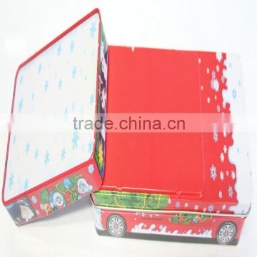 Rectangle Pencil Tin Box,Tin Boxes for Pencil