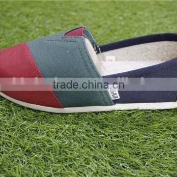 Stock Lot Canvas Shoes photo-5