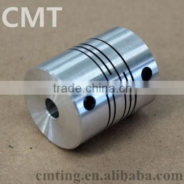 high quality Flexible Coupling Encoder shaft beam coupling