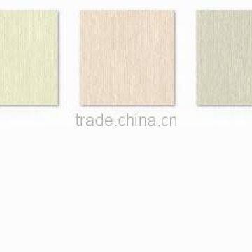 Discounted Printing Pvc Wallpaper, Yellow Neat Plain Wall Covering for Wedding House , Cool Wall Paper Pattern photo-2