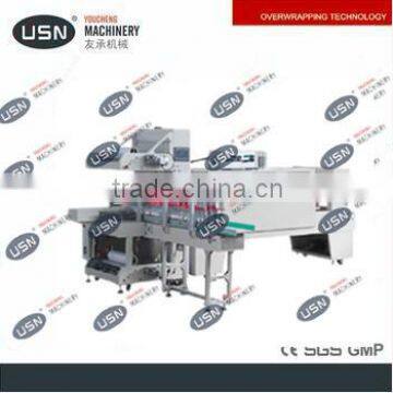 Professional Automatic Shrink Packing Machine