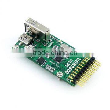 USB3300 USB HS Board Host OTG PHY ULPI communication Module Evaluation Development Module Kit