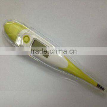 approved digital clinical thermometer