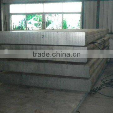 DIN 1.2080/Cr12/D3 SKD1 D3 steel bar with cost price