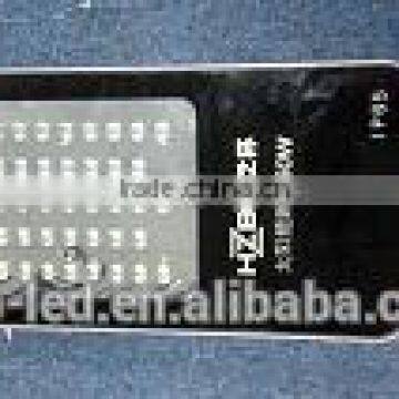 2016 New Inventions Most Selling Products Solar Garden Light 30W