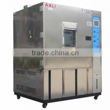 Chinese Most Professional Supplier Programmable Constant Temperature Humidity Test Chamber photo-2