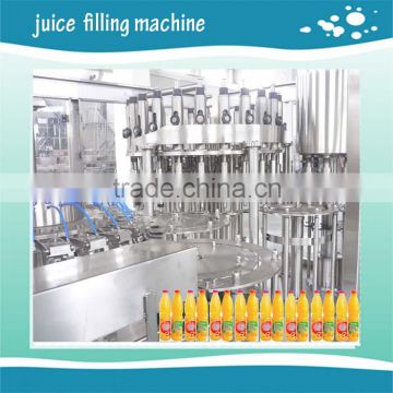 automatic beverage filling machine/bottling machine