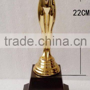 Gift Oscar,oscar Trophy, Plastic Trophy photo-2