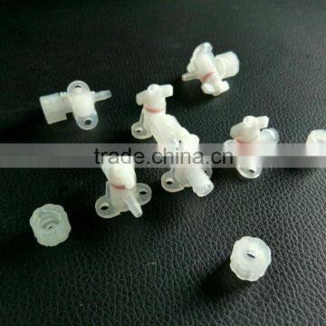 Inkjet Printer Ink Tube Valve/ Ink Closure Valve/ Ink Tank Switch