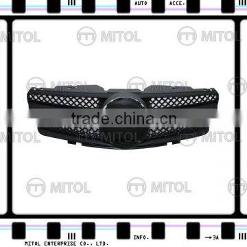 For Mercedes Benz R230 Front Grille 02-07 Car Accessories