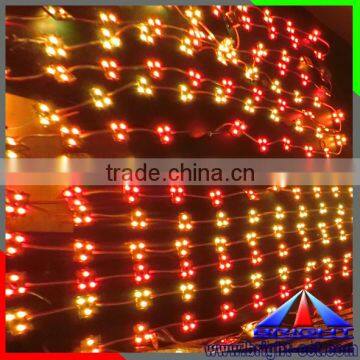 High Quality RGB LED Pixel Module with 3M tape and 2 years Warranty