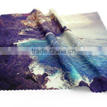 Digital Printing Computer Screen Cleaning Cloth