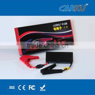 Carku Escorpion 13000mAh auto jump starter