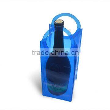 Wholesale Promotional Eco-friendly Red Wine Bag photo-4