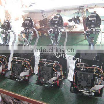 Laisi Moving Head Scan Light 5R 200W Moving Scanner Light Stage Effect Light photo-3