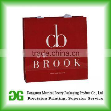 Wholesale Decorative Paper Bags for Hot Sale
