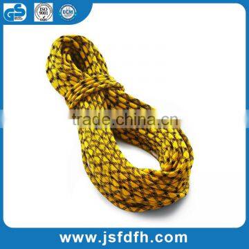 2016 Hot Sales Edelrid Python 10.0mm Dynamic Climbing Rope With Competitive Price photo-3
