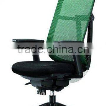 Mid back office mesh chair ,furniture material,office furniture component DU-003MD