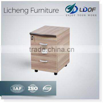 2016 melamine storage filing mobile cabinet