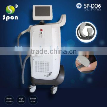 808 Diode LASER