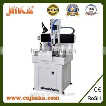 mini engraver desktop 3020/cylinder/panel/wood working/cnc router/mould engraver/300*200mm