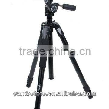 Professional Portable Digital Camera Tripod Cambofoto AS283 photo-4