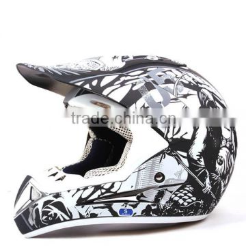 New girl and dveil motorcycle safety custom welding helmet