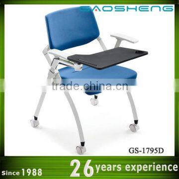 hot selling chair with tablet GS-1795D