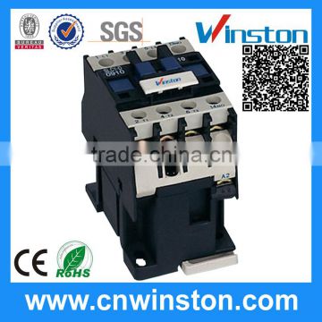 NLC1-09 AC Industrial Electromagnetic Air Conditioner Contactor with CE