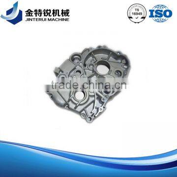 Aluminum die casting vehicle parts