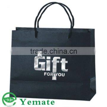 2012 hot sale Fashion&Elegant gift bag,paper gift bag,gift paper bag for promotion PB-183