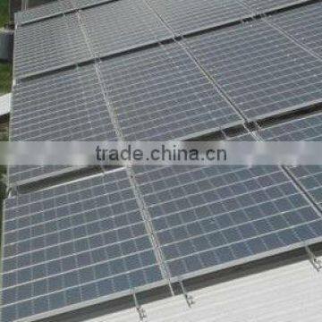 5KW Solar Kit 3 Phase Solar Inverter for Rural Villa photo-5