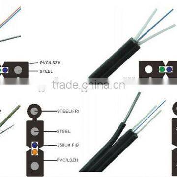 Corning Quality FTTH Fiber Optica Cable