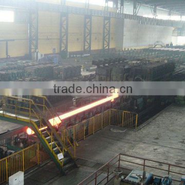 seamless steel tube