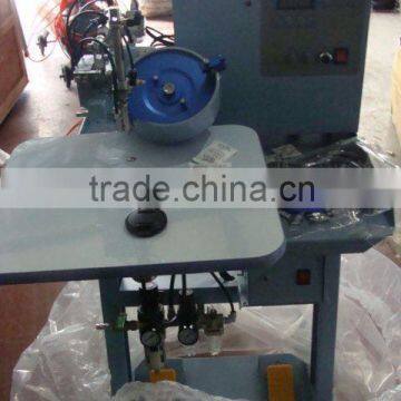 Ultrasonic automatic point welding machine (AH-AS)