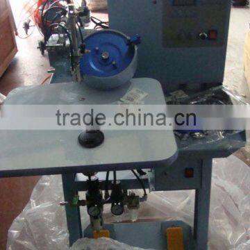 Ultrasonic Automatic Point Welding Machine (AH-AS)