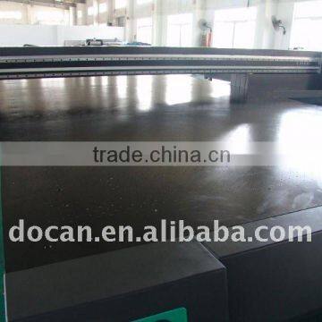 Docan 2030 UV flatbed printer